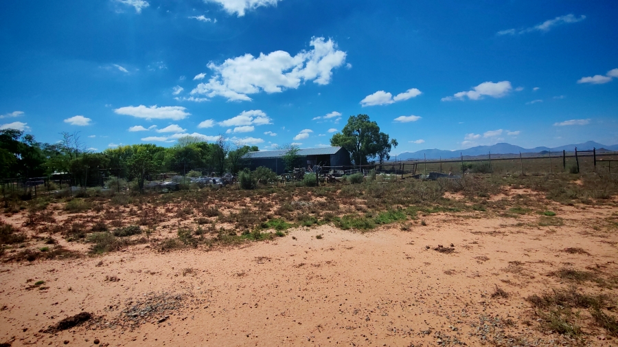 6 Bedroom Property for Sale in Middelburg Eastern Cape